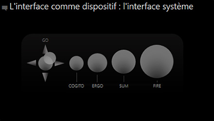 Illustration d'introduction de chapitre, par Christian Porri