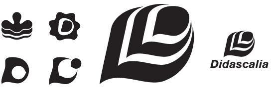 Recherches et logo retenu