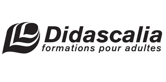 logo fédéré avec son logotype