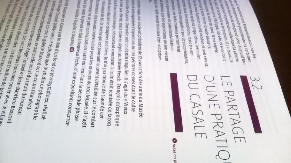 couverture et double page