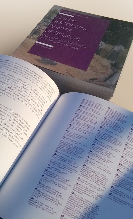 couverture et double page